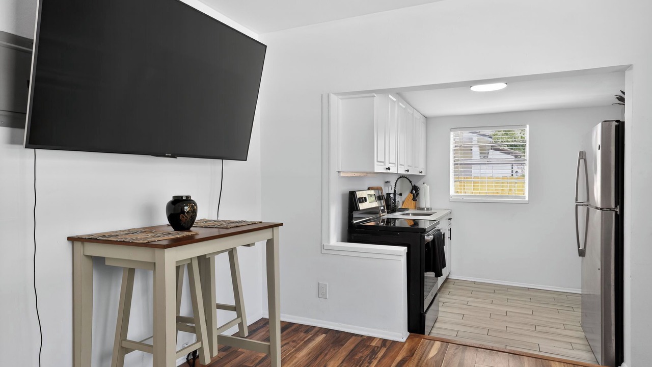 Photo of Kitchen in Ballast Point