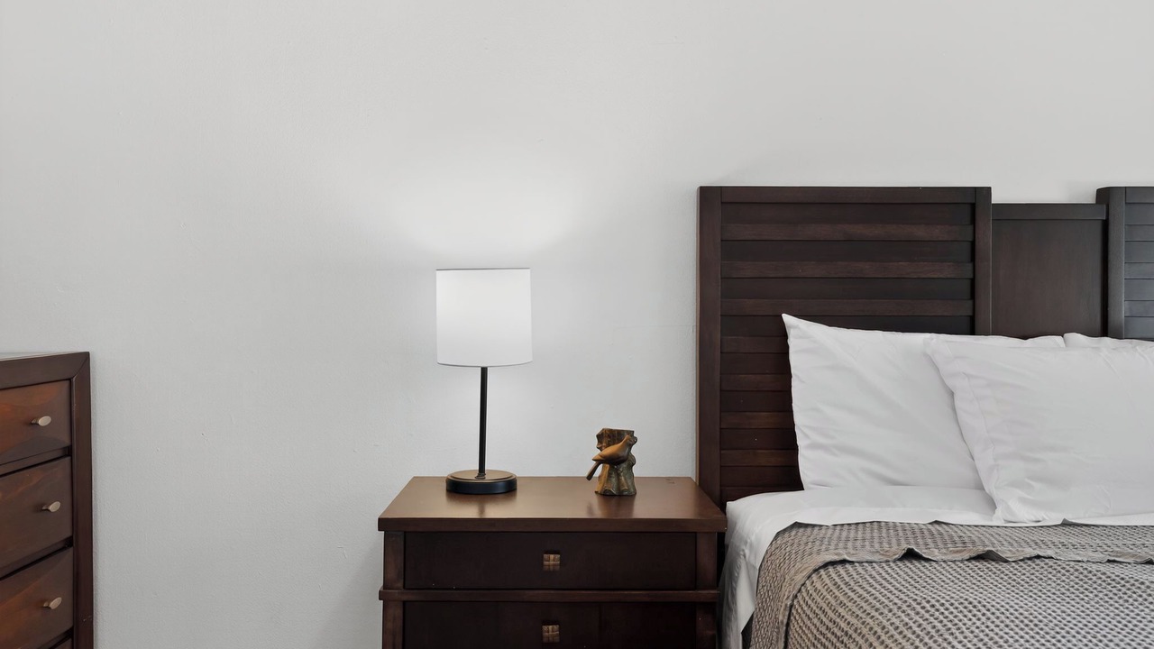 Photo of Bedroom in Ballast Point