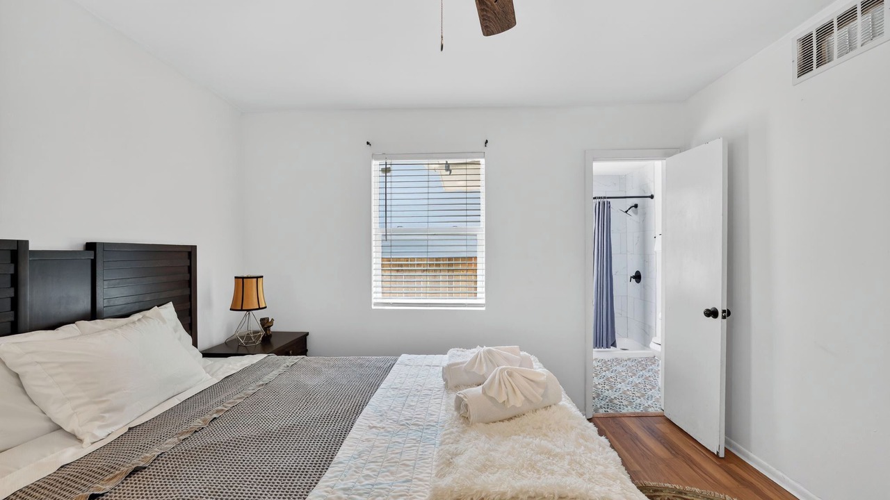 Photo of Bedroom in Ballast Point