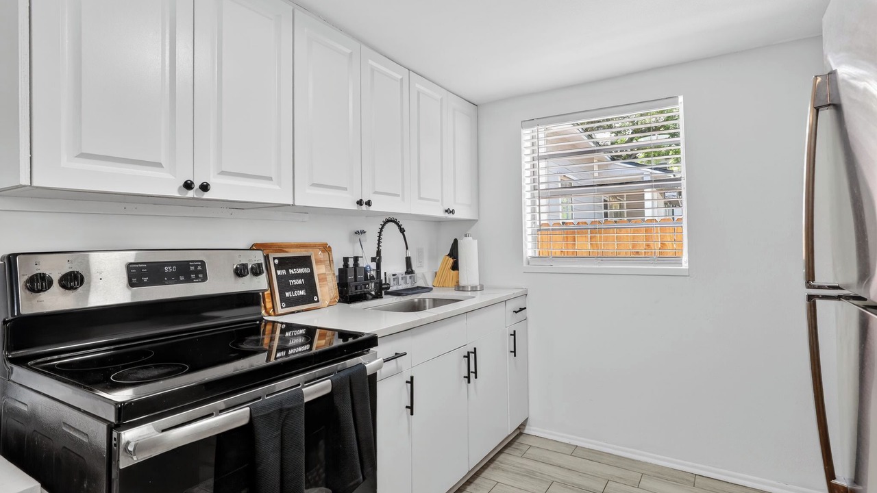 Photo of Kitchen in Ballast Point
