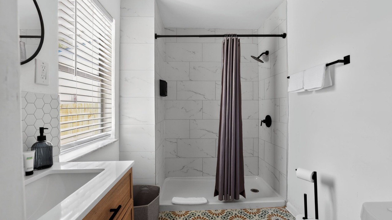 Photo of Bathroom in Ballast Point