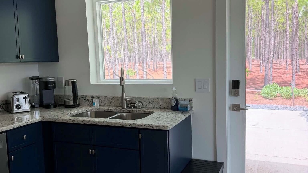 Photo of Kitchen in Glenwood