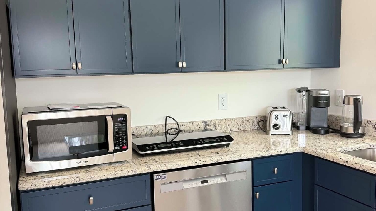 Photo of Kitchen in Glenwood