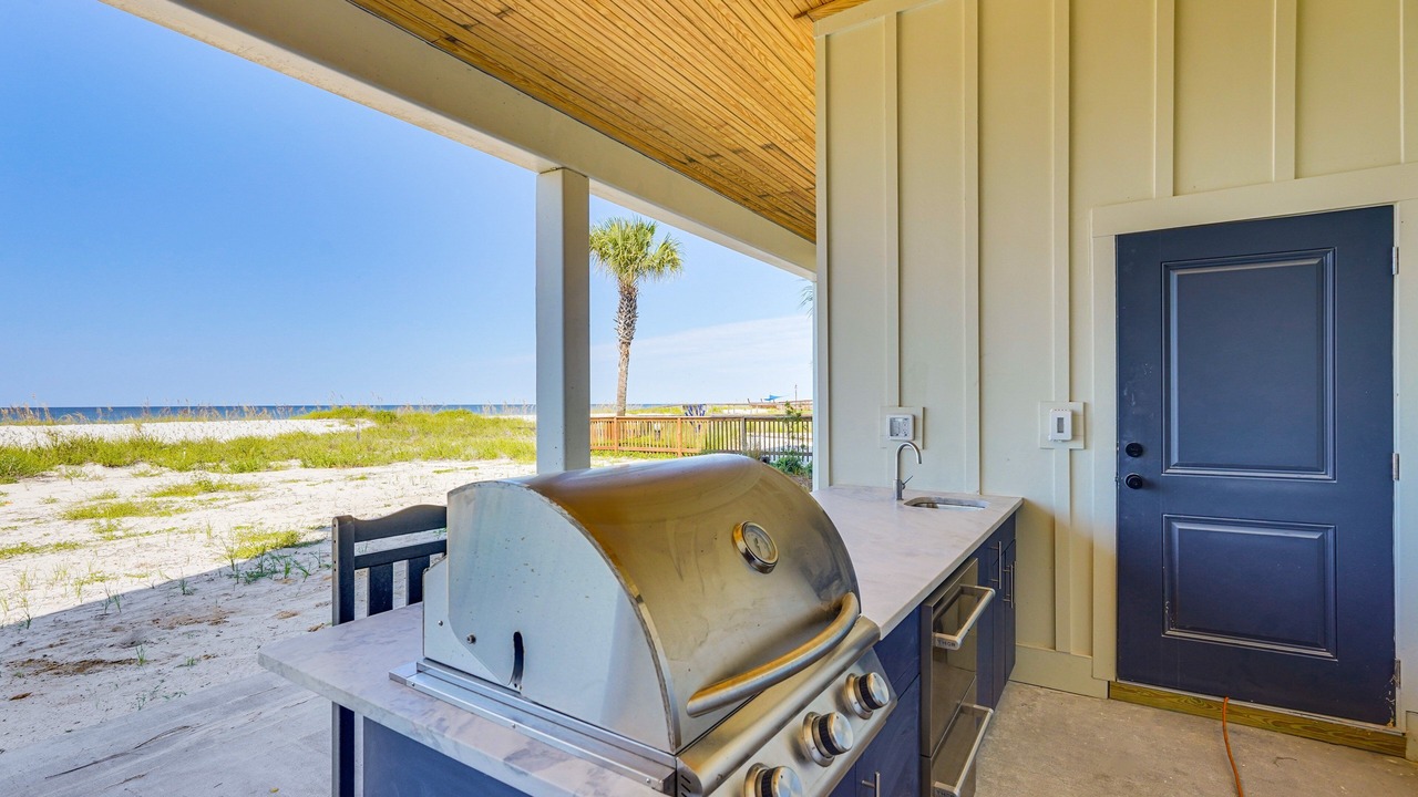 Photo of Outdoor in Port St. Joe