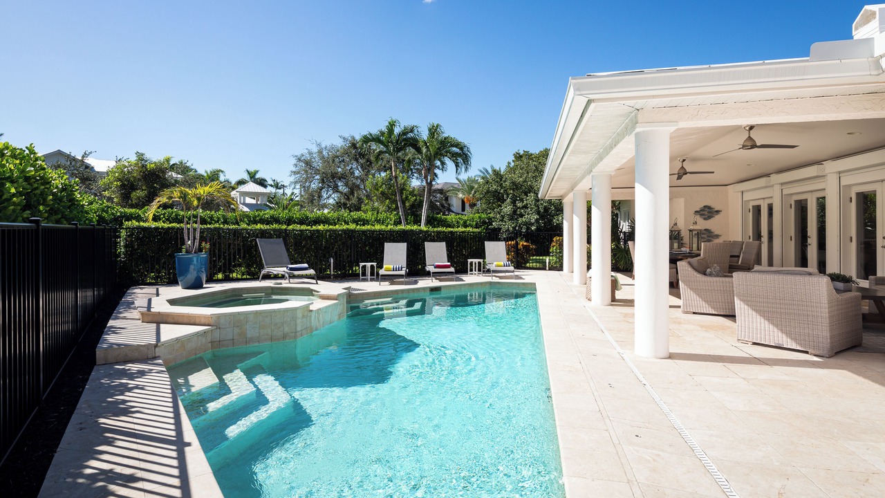 Photo of Outdoor in Old Naples