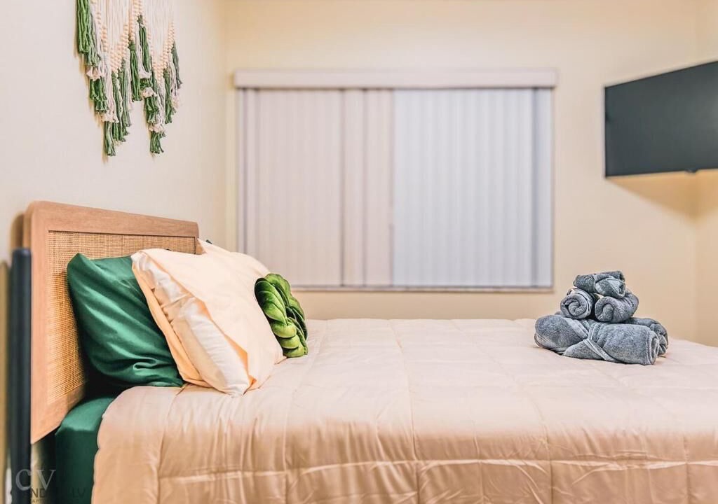 Photo of Bedroom in Deltona Lakes