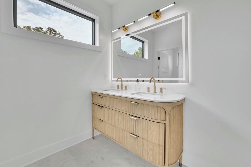 Photo of Bathroom in Clarkdale