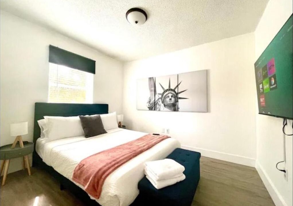 Photo of Bedroom in Flagami