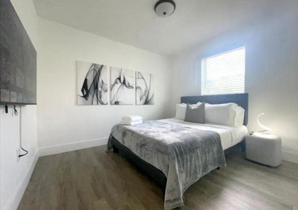 Photo of Bedroom in Flagami