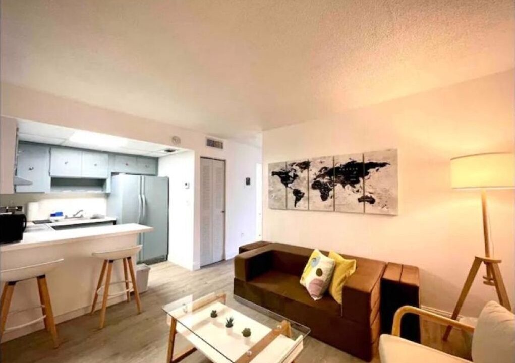 Photo of Livingroom in Flagami