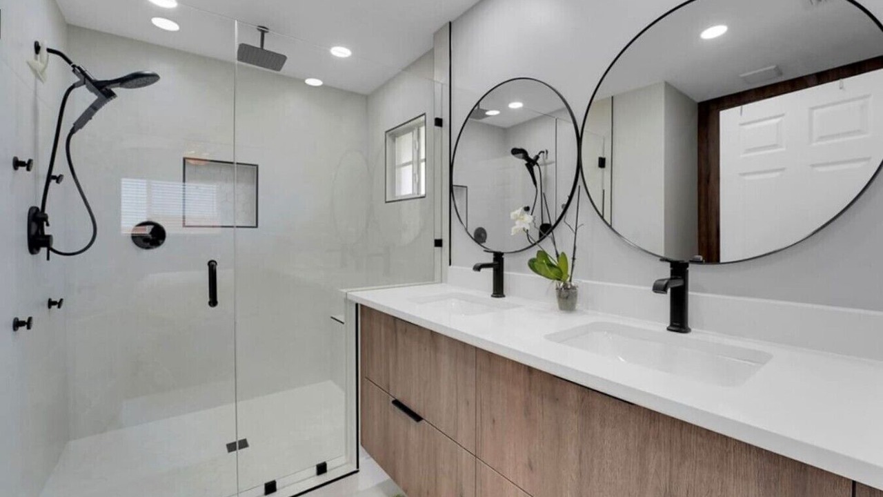 Photo of Bathroom in Florida North Atlantic Coast