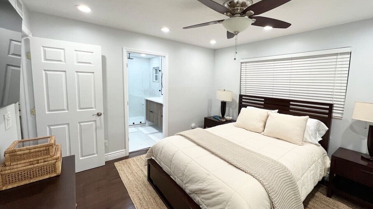 Photo of Bedroom in Florida North Atlantic Coast