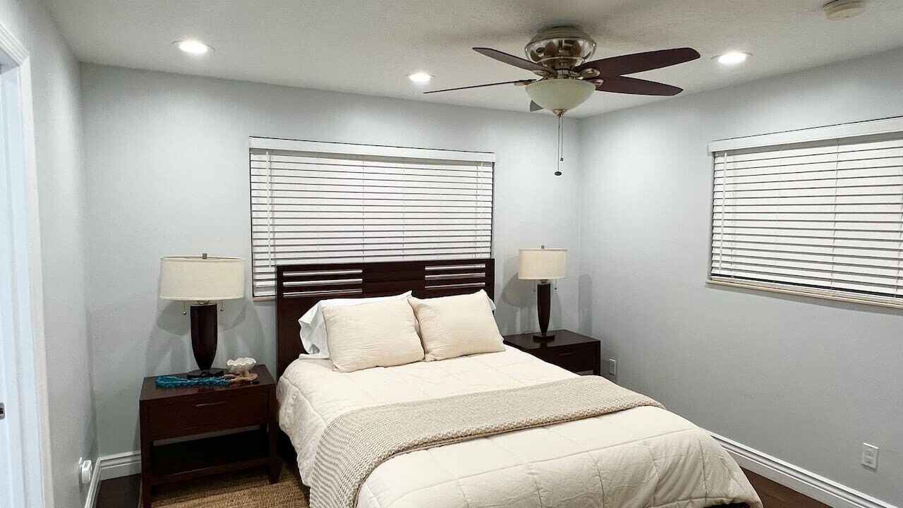 Photo of Bedroom in Florida North Atlantic Coast