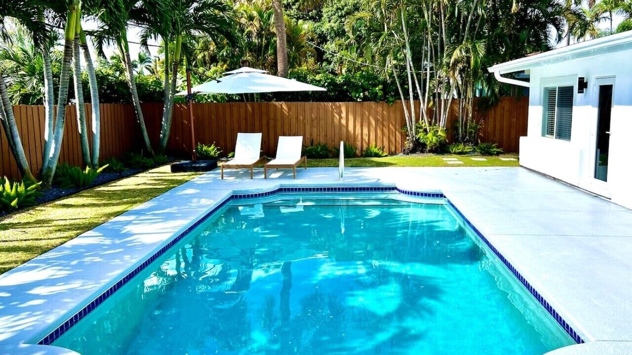 Photo of Outdoor in Florida North Atlantic Coast