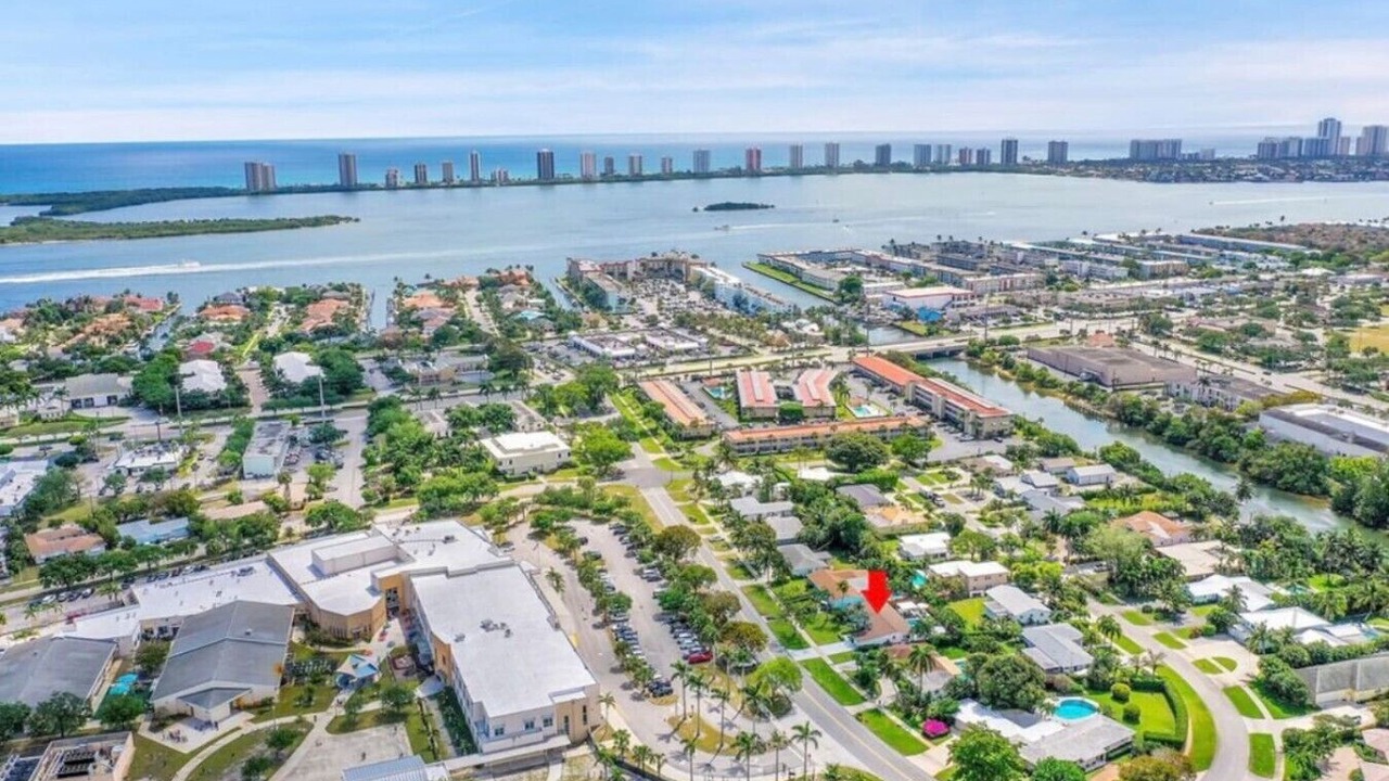 Photo of Outdoor in Florida North Atlantic Coast