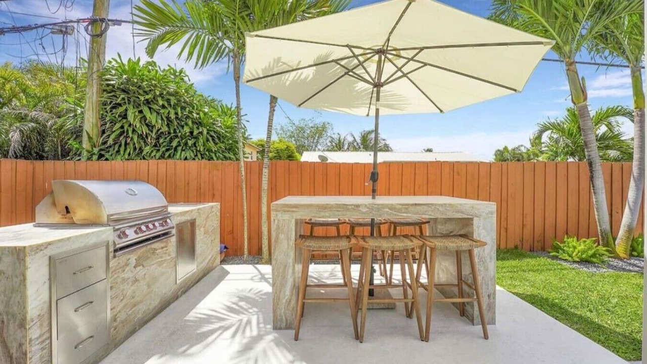 Photo of Outdoor in Florida North Atlantic Coast