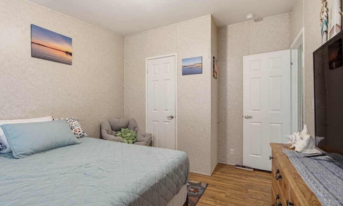 Photo of Bedroom in Panama City