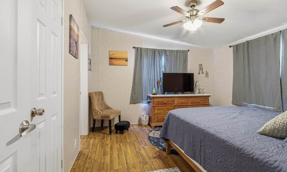 Photo of Bedroom in Panama City