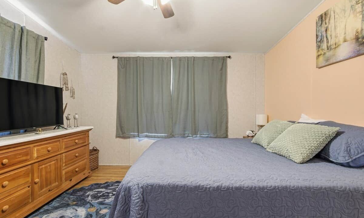 Photo of Bedroom in Panama City