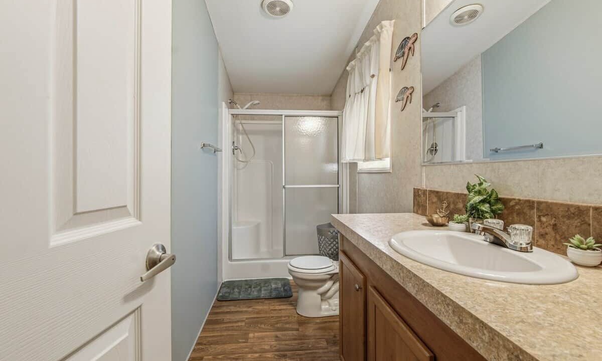 Photo of Bathroom in Panama City