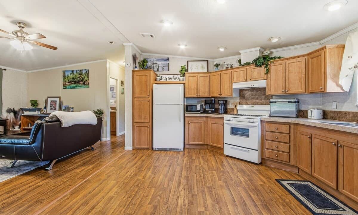Photo of Kitchen in Panama City