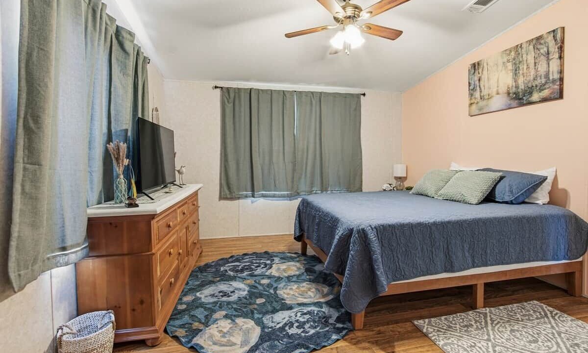 Photo of Bedroom in Panama City