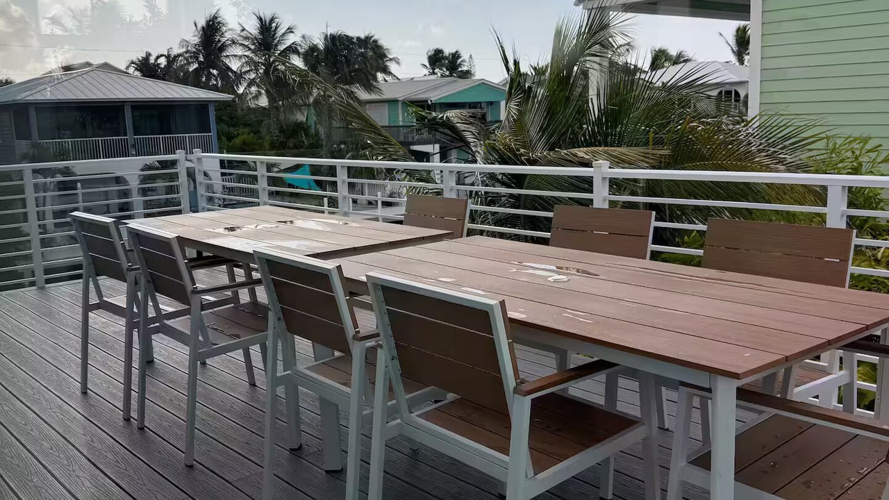 Photo of Outdoor in Little Torch Key