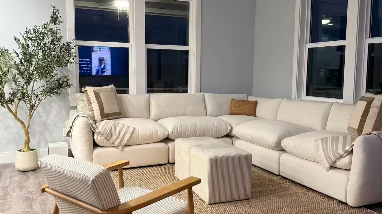 Photo of Livingroom in Little Torch Key