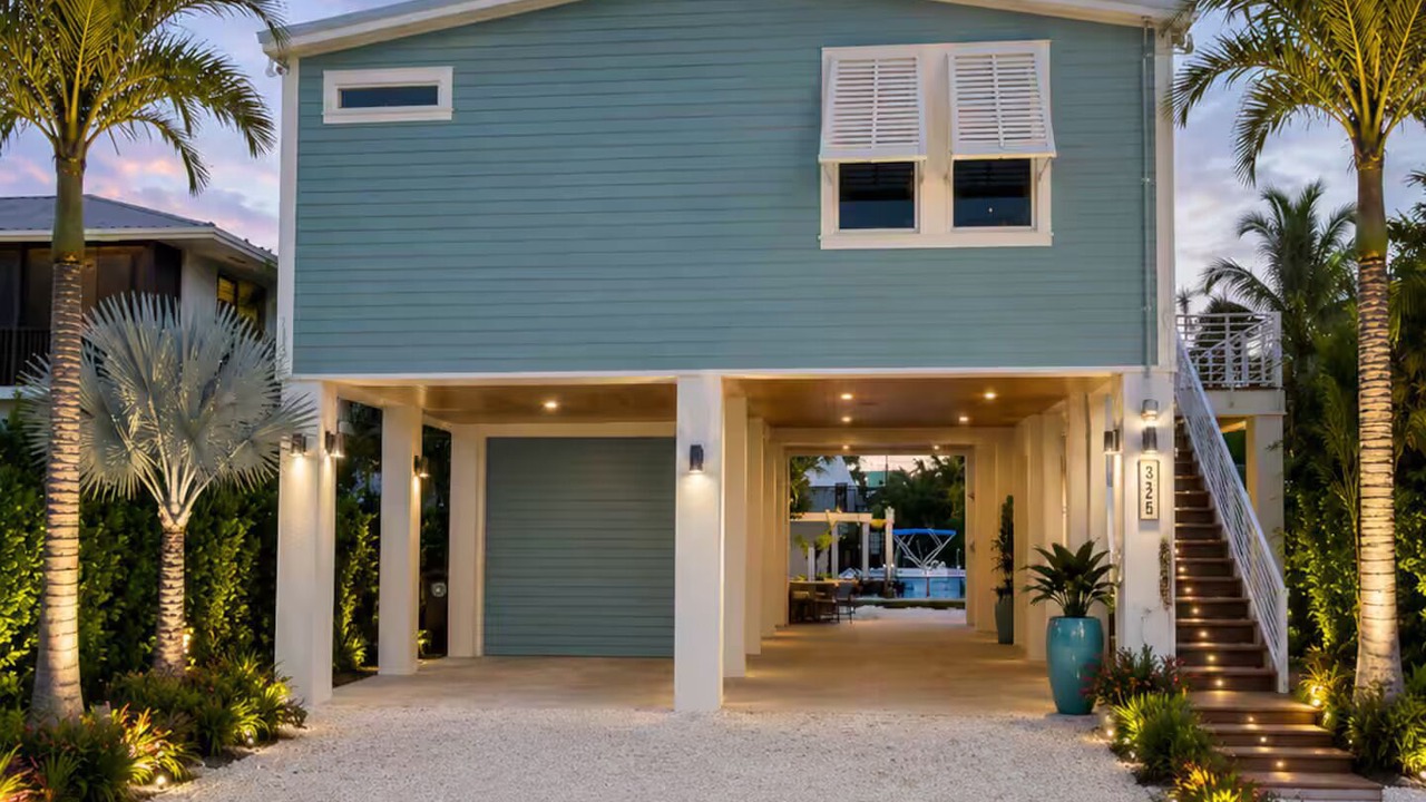 Photo of Outdoor in Little Torch Key