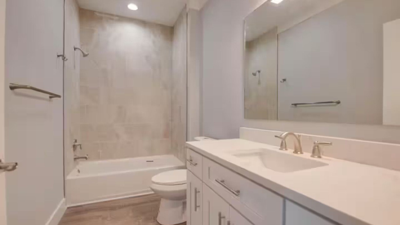 Photo of Bathroom in Little Torch Key