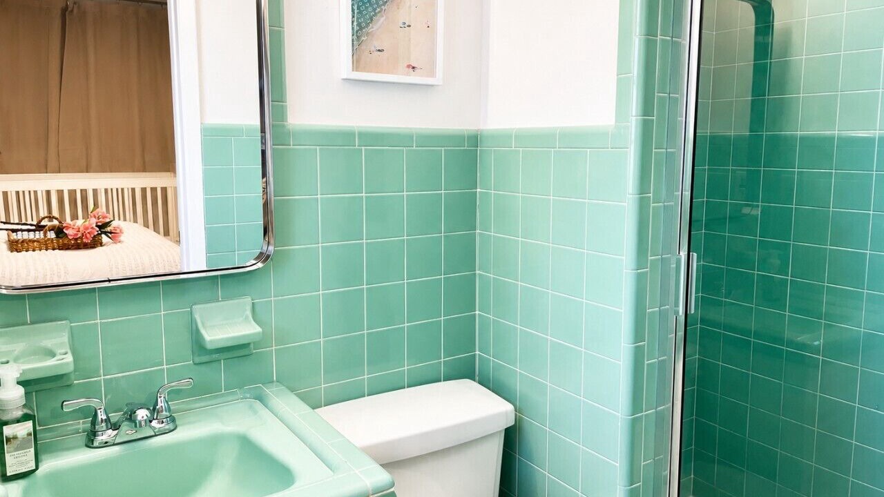 Photo of Bathroom in Oakford Park