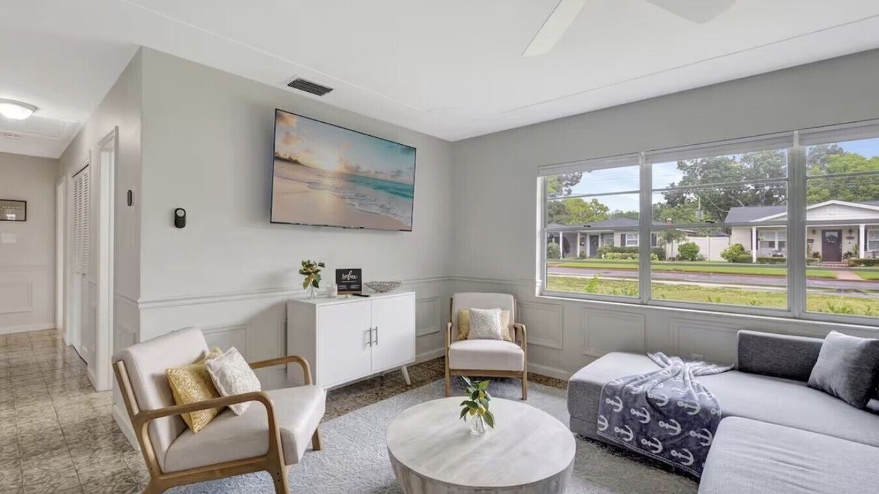 Photo of Bedroom in Oakford Park