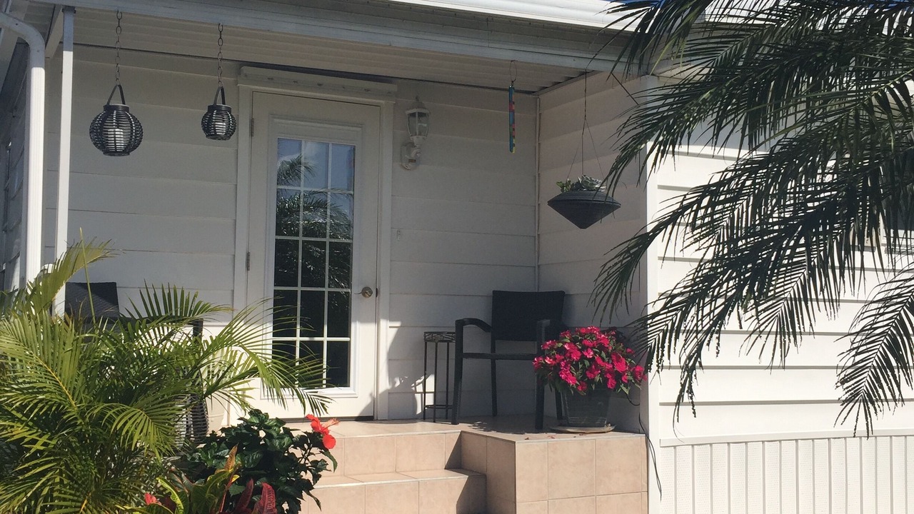 Photo of Outdoor in Pembroke Park