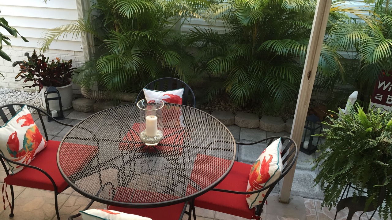 Photo of Outdoor in Pembroke Park