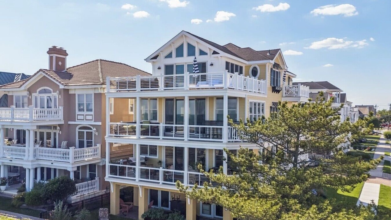 Photo of Outdoor in St. Leonard's Tract