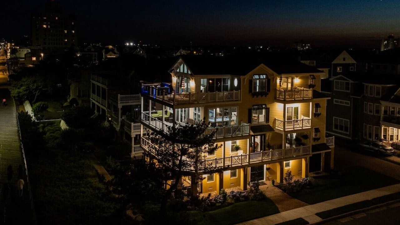 Photo of Outdoor in St. Leonard's Tract