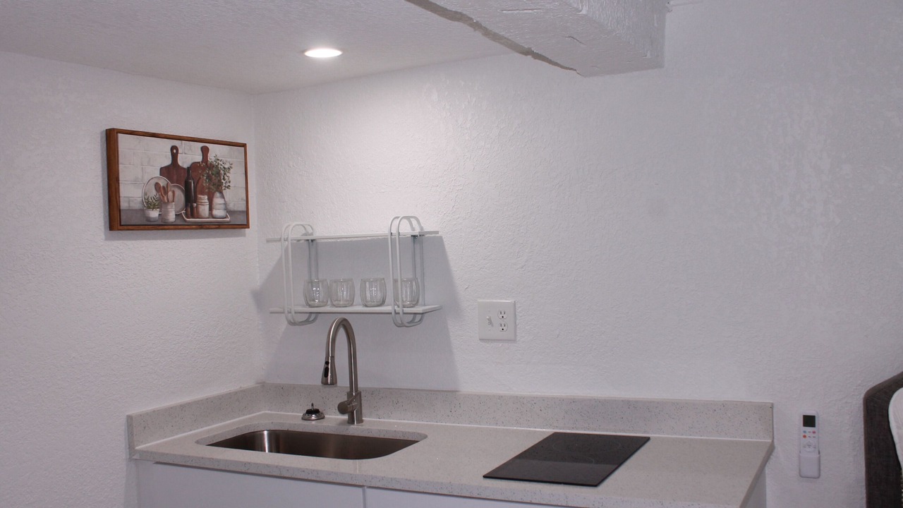Photo of Kitchen in Regency Park