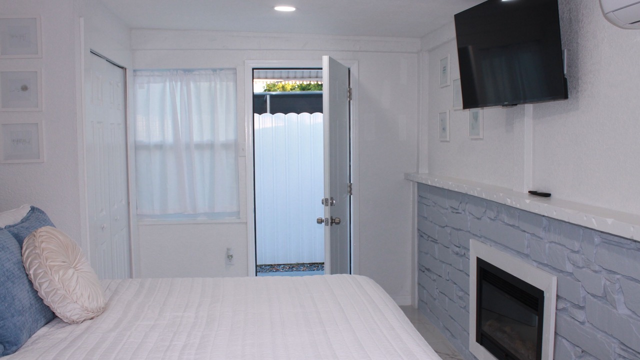 Photo of Bedroom in Regency Park