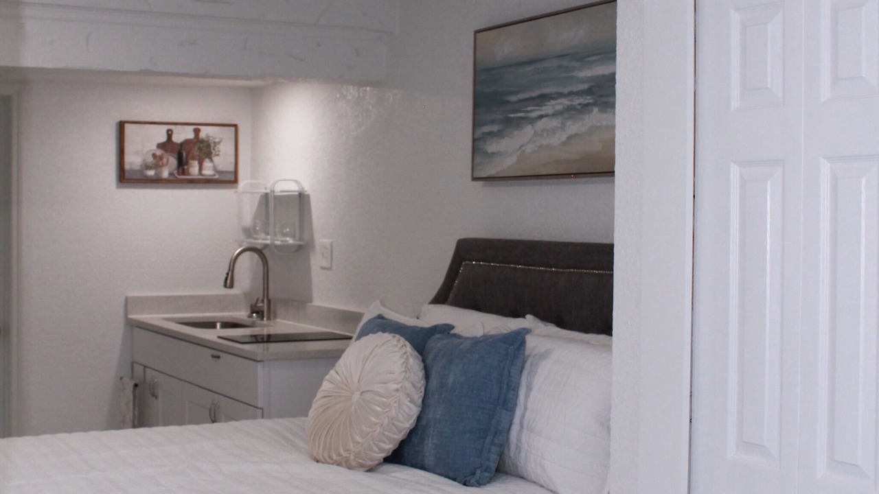 Photo of Bedroom in Regency Park
