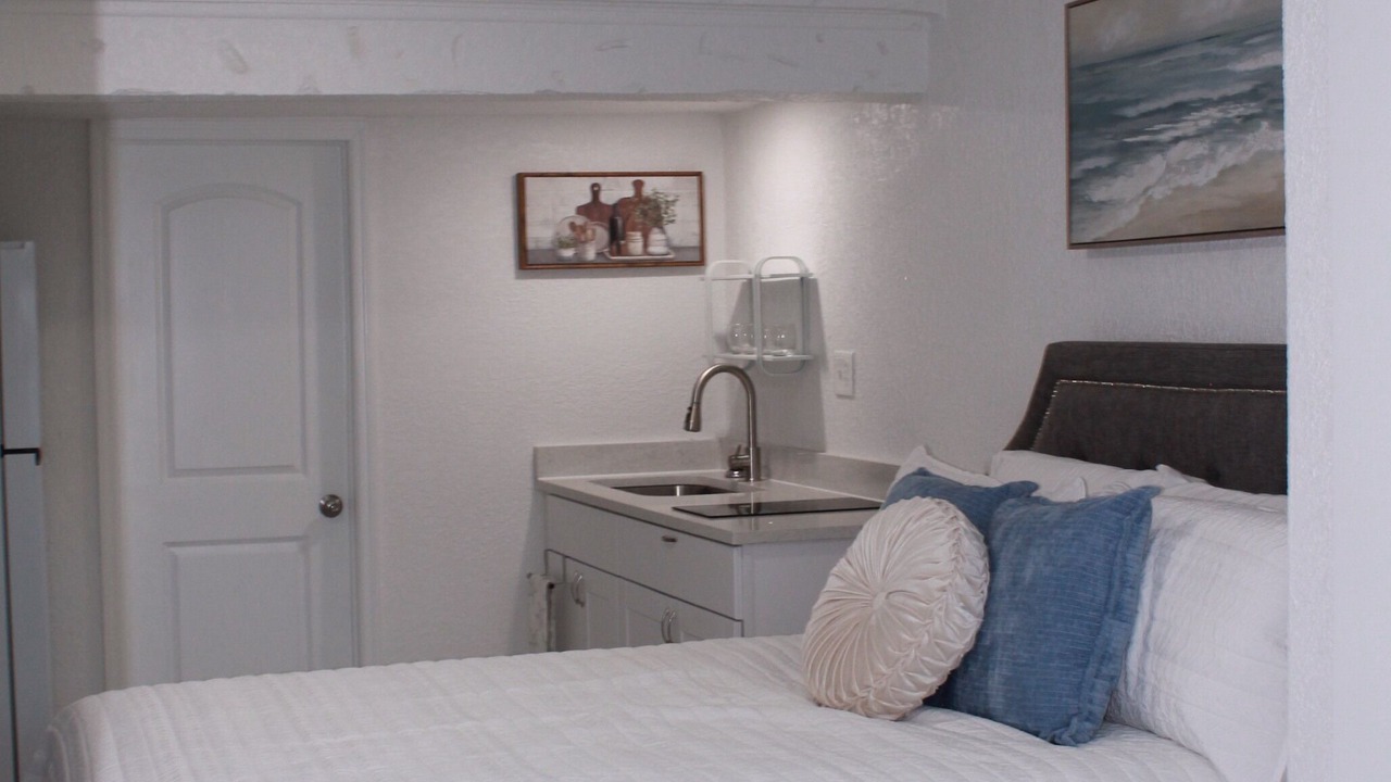 Photo of Bedroom in Regency Park