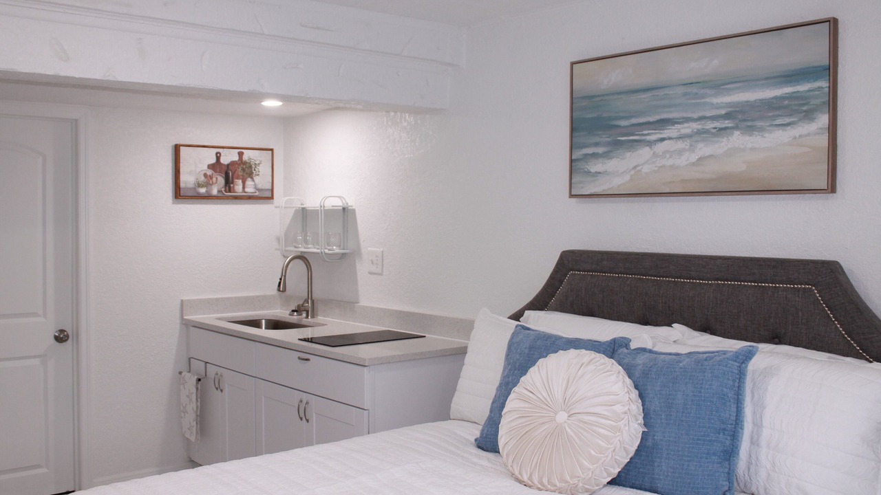 Photo of Bedroom in Regency Park