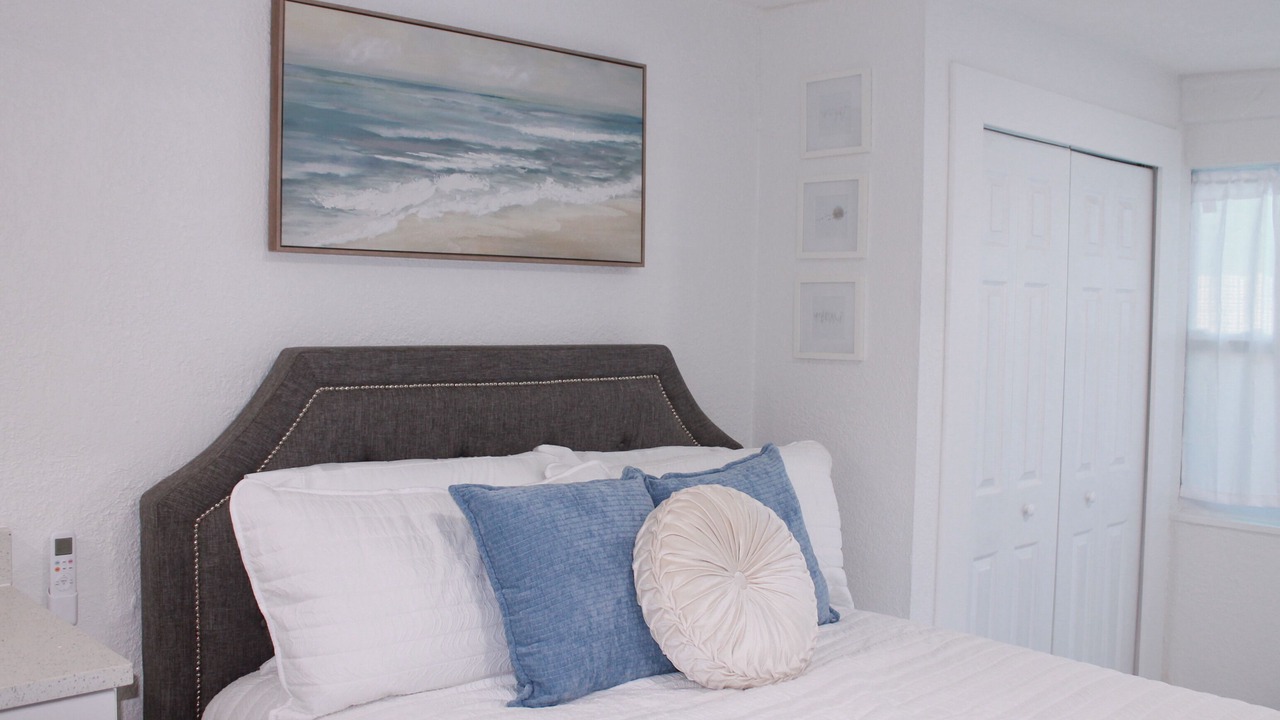 Photo of Bedroom in Regency Park