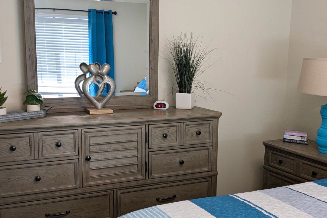 Photo of Bedroom in Lutz