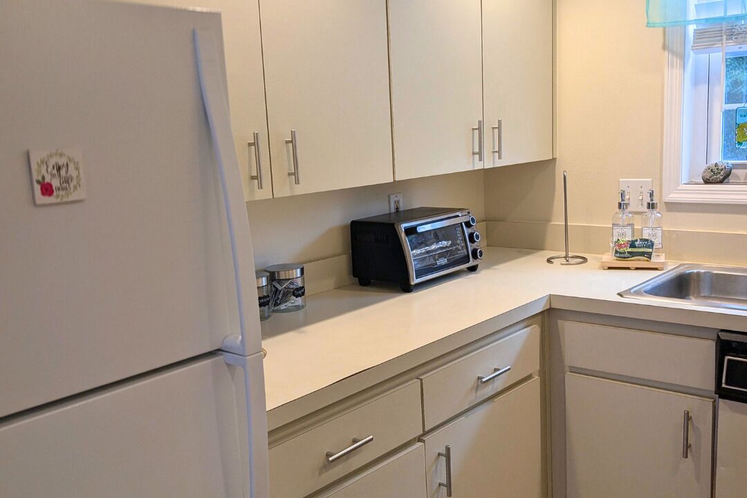 Photo of Kitchen in Lutz