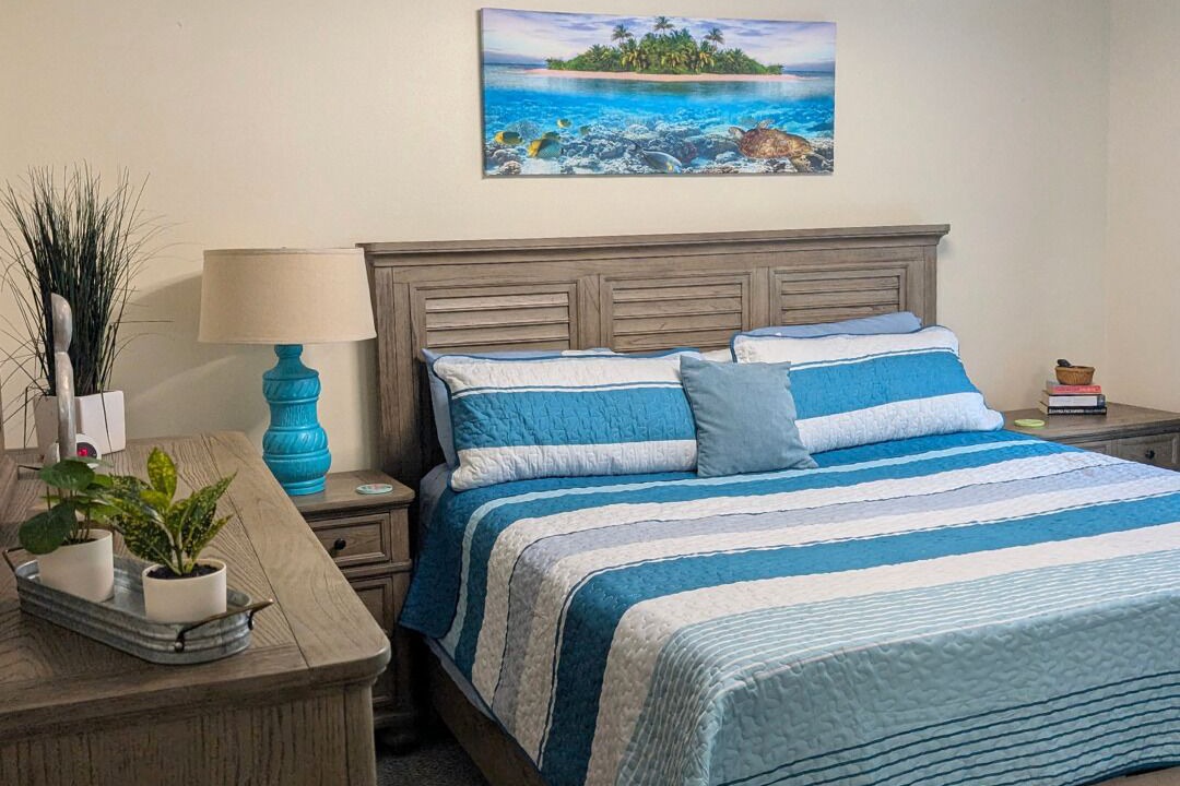 Photo of Bedroom in Lutz