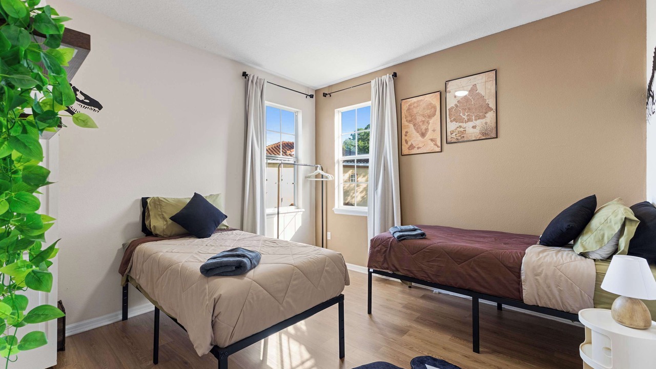 Photo of Bedroom in Windwood Bay
