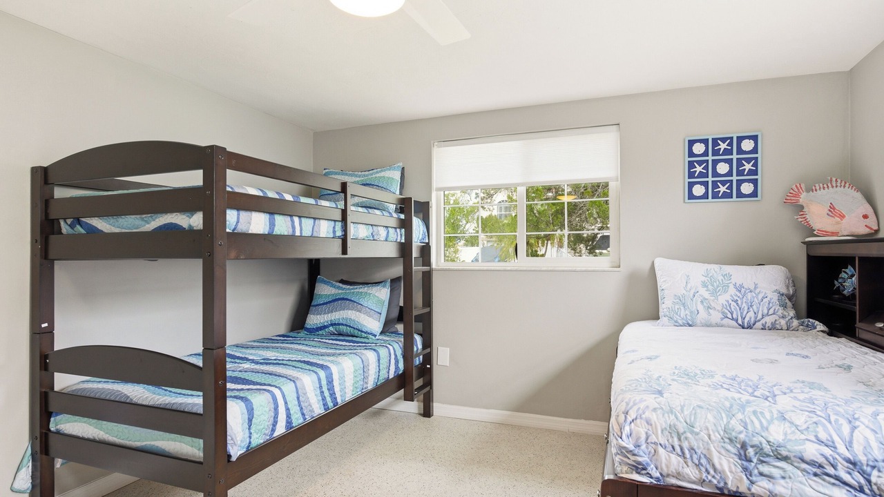 Photo of Bedroom in Hudson Beach Estates