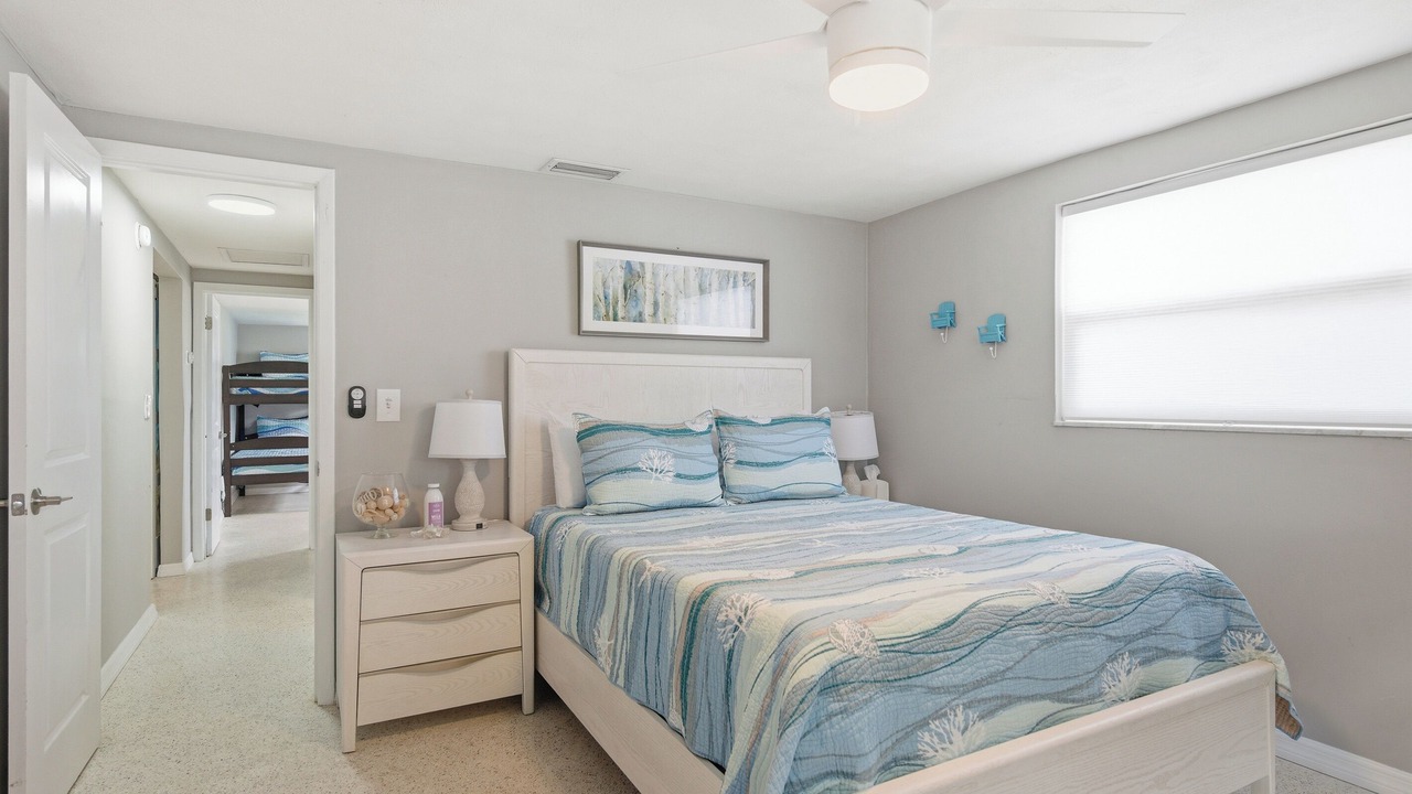 Photo of Bedroom in Hudson Beach Estates