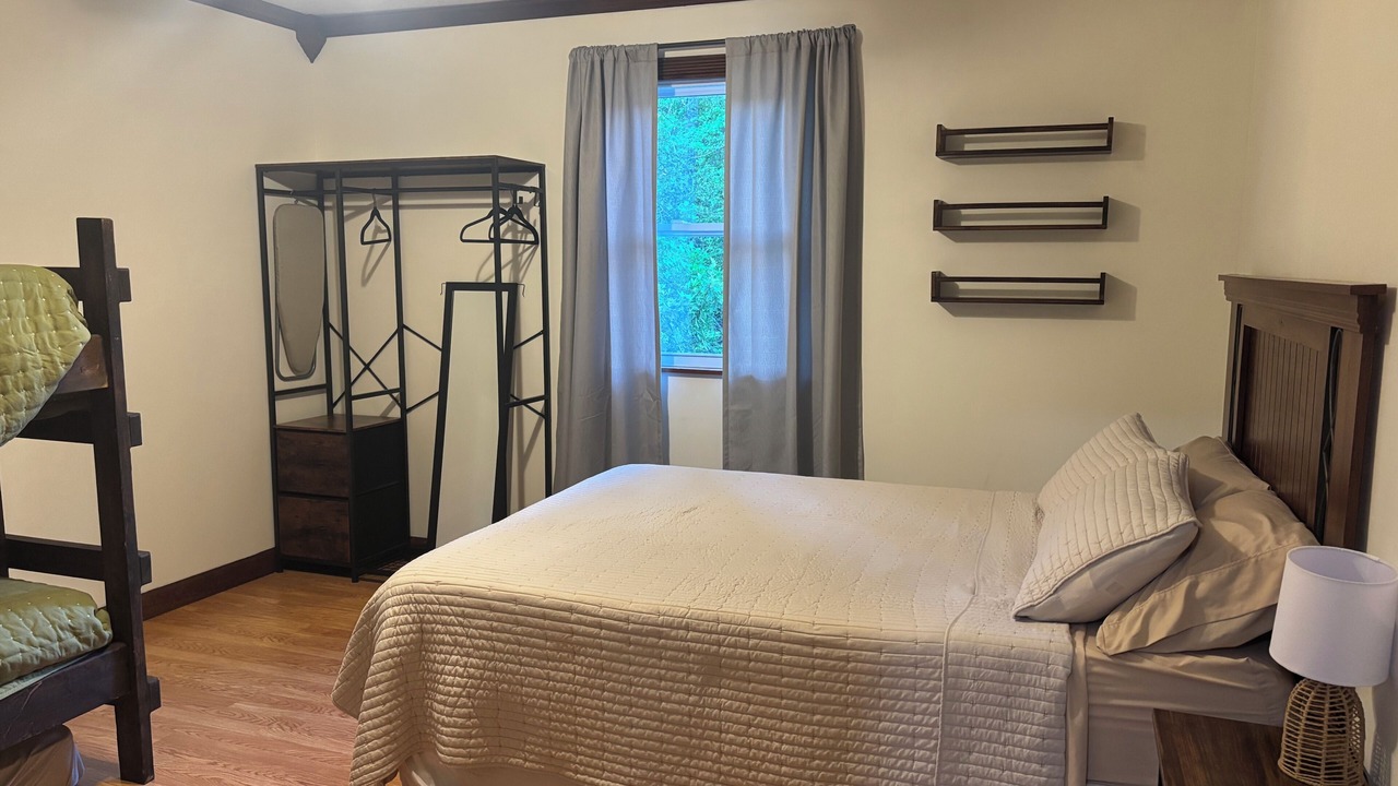 Photo of Bedroom in Lucedale