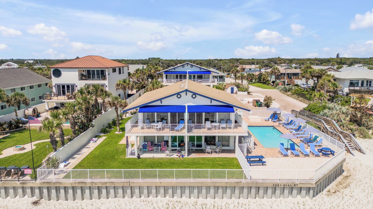 Photo of Outdoor in New Smyrna Beach